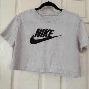 Nike Women's Crop Top